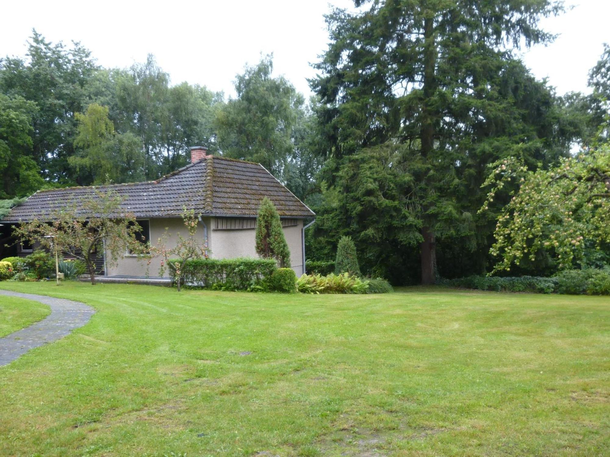 Hasenecke Villa Bad Salzungen Exterior photo